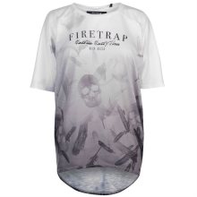 Dámské tričko Firetrap