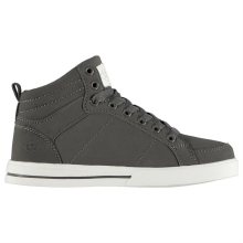 Dětské stylové boty Lee Cooper