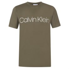 Pánské stylové tričko Calvin Klein