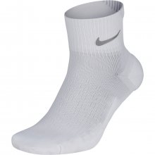 Nike U Spark Cush Ankle bílá 6-7,5 US