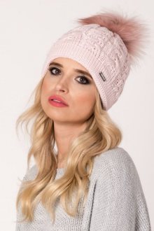 Fil\'loo CD-18-08 Čepice Univerzální světle popelová