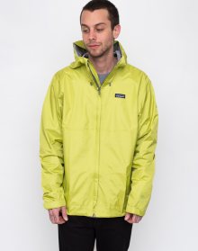Patagonia Torrentshell Jacket Folios Green XL