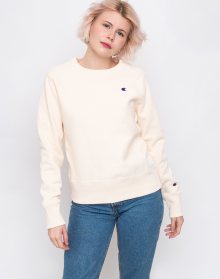 Champion Crewneck Sweatshirt Praire Sunset M
