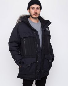 The North Face MC Murdo 2 TNF Black / High Rise Grey XL