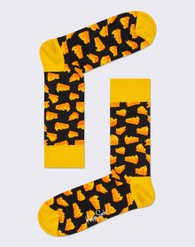 Happy Socks Cheese CES01-9300 36-40