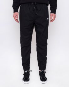 Nike Sportswear Pants Black/Black/White L