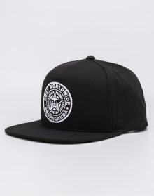 Obey Classic Patch Black