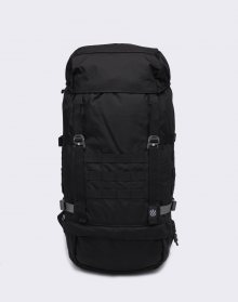 Heimplanet Monolith Rucksack 45 l+ Black