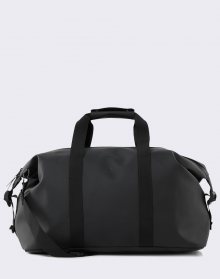 Rains Weekend Duffel 01 Black