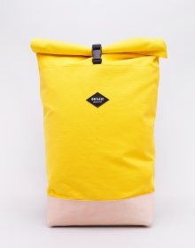 Braasi Industry Mojo Yellow/ Beige