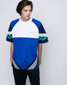 adidas Originals Chop Shop Bold Blue / Dark Blue XL