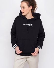 adidas Originals Coeeze Hoodie Black 36