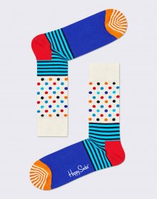 Happy Socks Stripes & Dots SDO01-6300 36-40