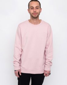Colorful Standard Classic Organic Crew Faded Pink S