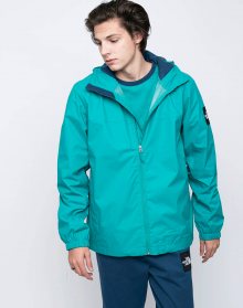 The North Face Mountain Q Porcelain Green M