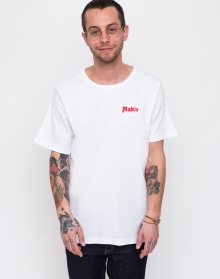 Makia Fast T-shirt White L