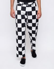Obey Hardwork Labor Checker 36