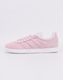 adidas Originals Gazelle Stitch And Turn Wonder Pink/Wonder Pink/Footwear White 39