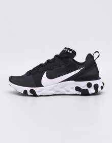 Nike React Element 55 Black/ White 41