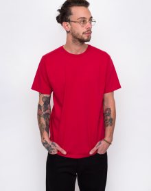 Colorful Standard Classic Organic Tee Scarlet Red L