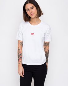 Makia Ring T-shirt White M
