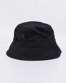 The North Face Cotton Bucket Hat TNF Black L/XL