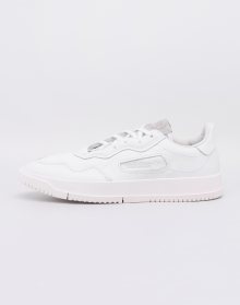 adidas Originals Super Court Premiere Footwear White/ Crystal White/ Chalk White 41