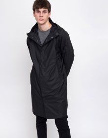 Rains Coat 01 Black S/M