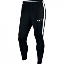 Nike Y Nk Dry Sqd17 Pant Kpz černá 146