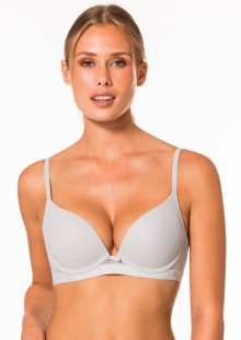 Dámská podprsenka Dorina D00041T 70 C Šedá