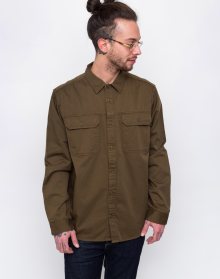 Patagonia Canyons Twill Cargo Green M