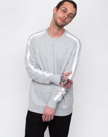 Calvin Klein L/S Sweatshirt Grey Heather L