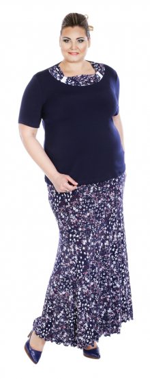 IKONA - sukně 80 - 85 cm