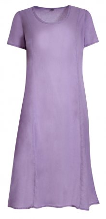 PRINCELA - ručně barvené šaty 110 cm