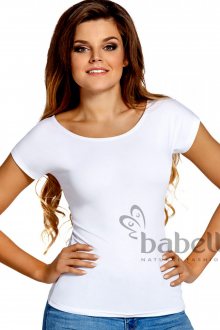 Dámské tričko Kiti plus white