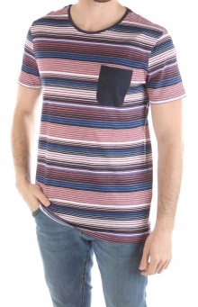 Pánské barevné tričko Tom Tailor
