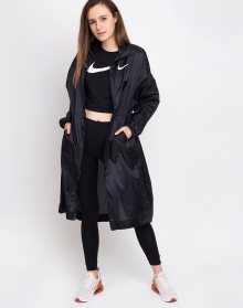 Nike Sportswear Swoosh Jacket Black/White S