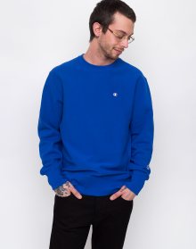 Champion Crewneck Sweatshirt Nautical blue XXL