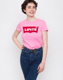Levi´s® The Perfect Tee Reds L
