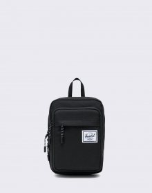 Herschel Supply Form Large Black