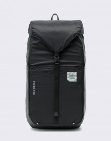 Herschel Supply Ultralight Packable Daypack Trail Black