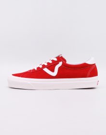 Vans Style 73 DX (Anaheim Factory) Og Red/ Suede 41