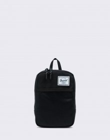 Herschel Supply Sinclair Large Black
