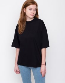 Carhartt WIP With Love T-Shirt Black / Black M