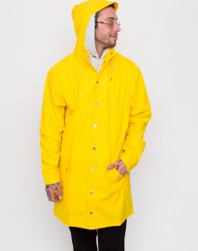 Rains Long Jacket 04 Yellow M/L