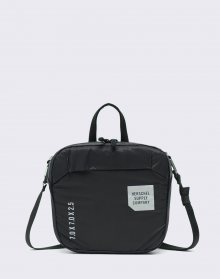 Herschel Supply Ultralight Crossbody Trail Black