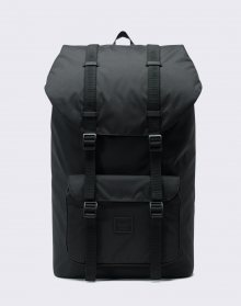 Herschel Supply Little America Light Black