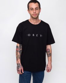 Obey Novel Black L