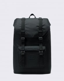 Herschel Supply Little America Mid-Volume Light Black