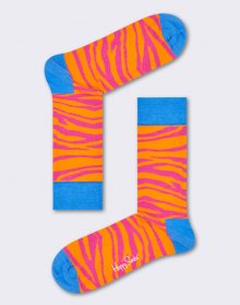 Happy Socks Zebra ZEB01-3000 41-46